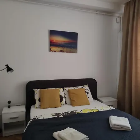 Nice Studio In Old Town Bucharest Exterior photo