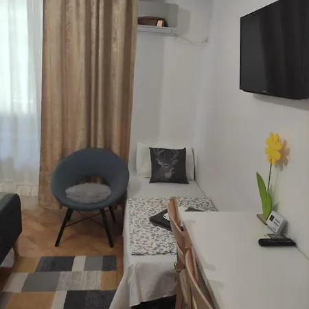 Nice Studio In Old Town Bucharest Exterior photo