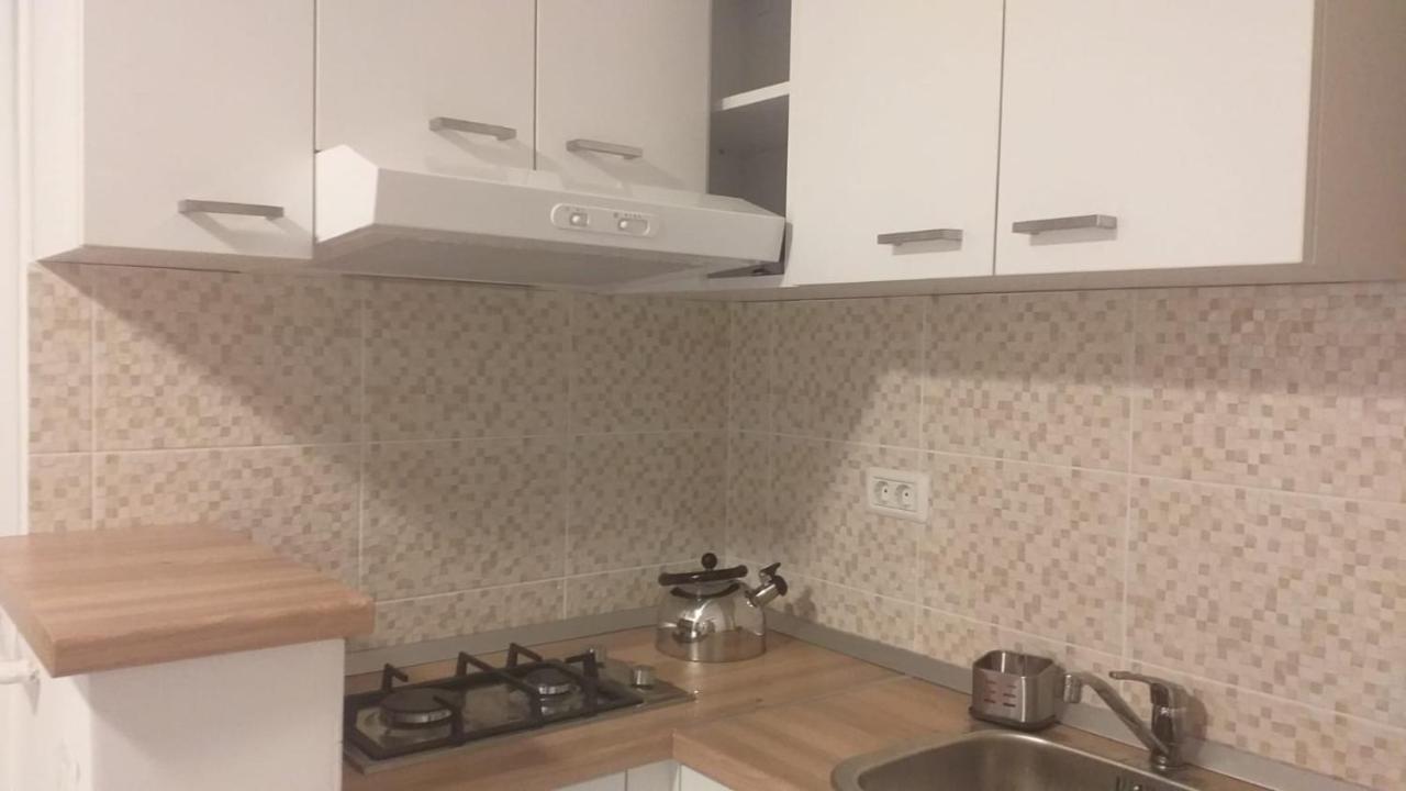 Appartement In Old Town *