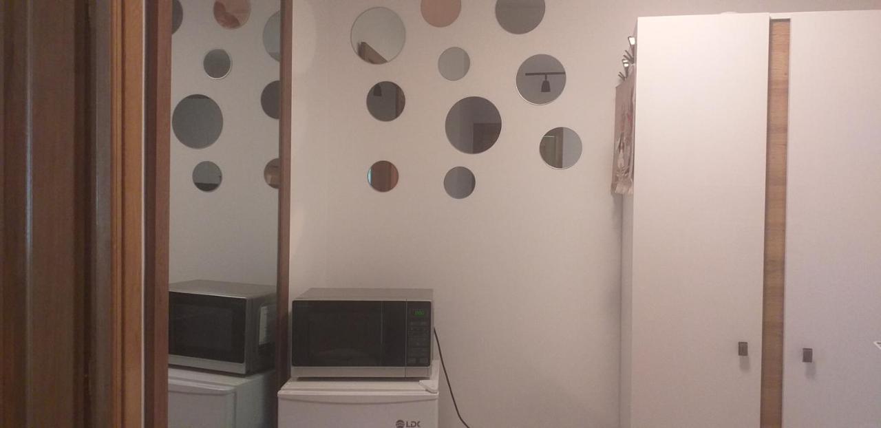 In Old Town Appartement Bucarest