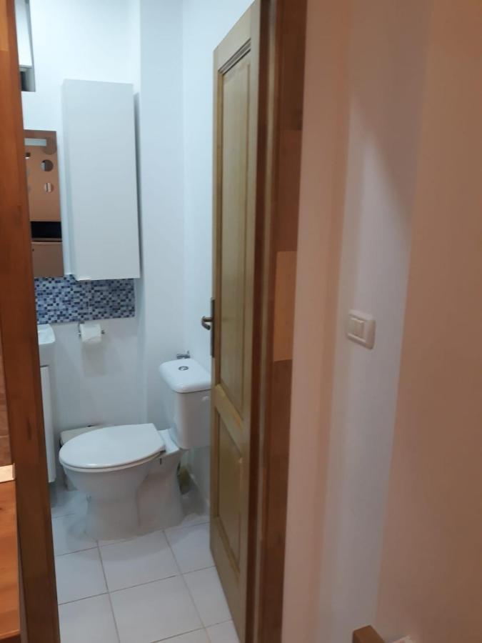 Appartement In Old Town Bucarest
