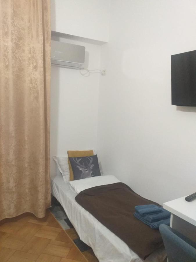 Appartement In Old Town