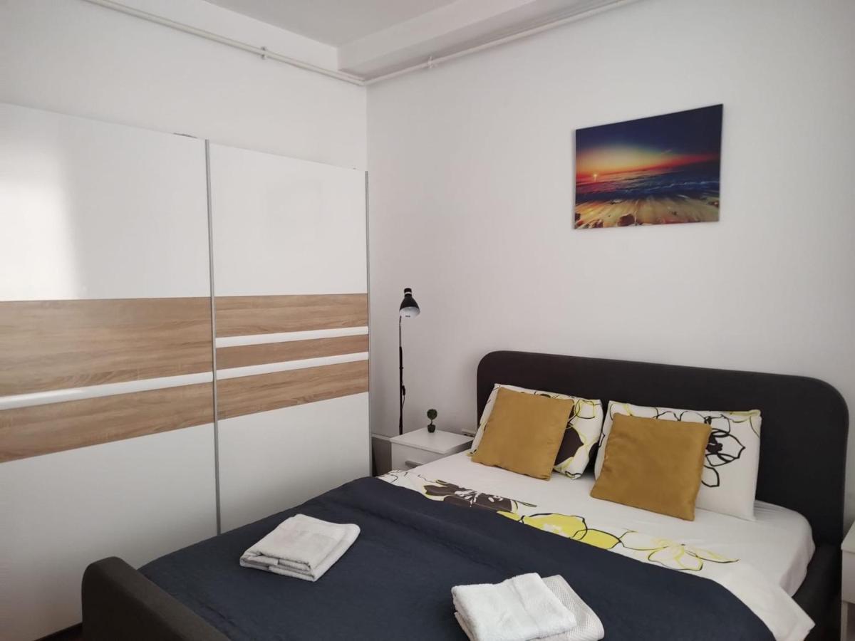 Appartement In Old Town *