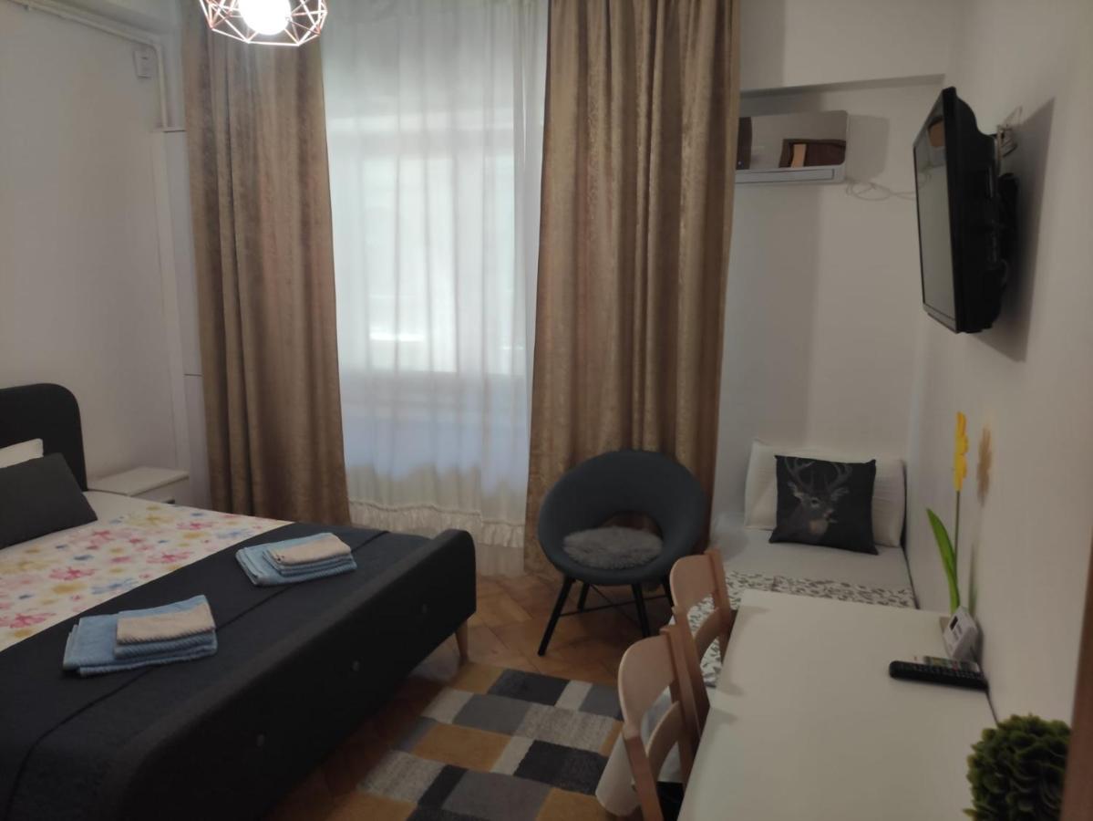 Appartement In Old Town Bucarest