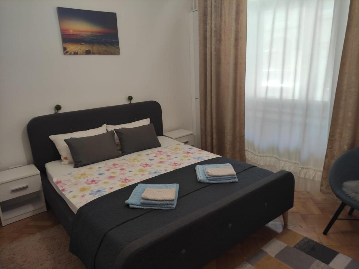 Appartement In Old Town