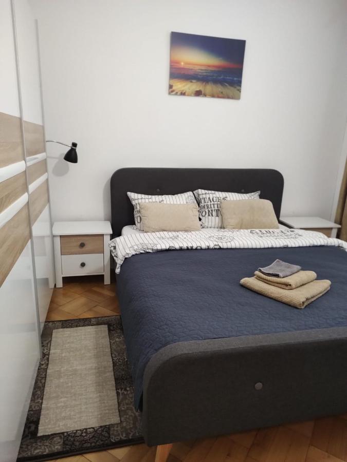 Appartement In Old Town Bucarest