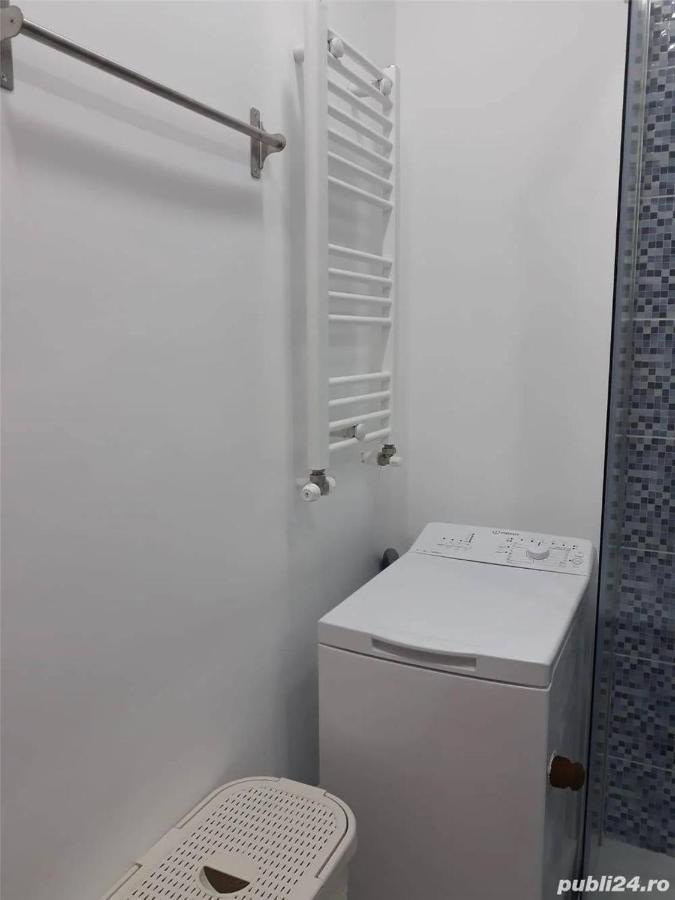 In Old Town Appartement Bucarest