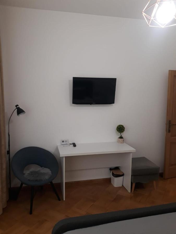 Appartement In Old Town Bucarest