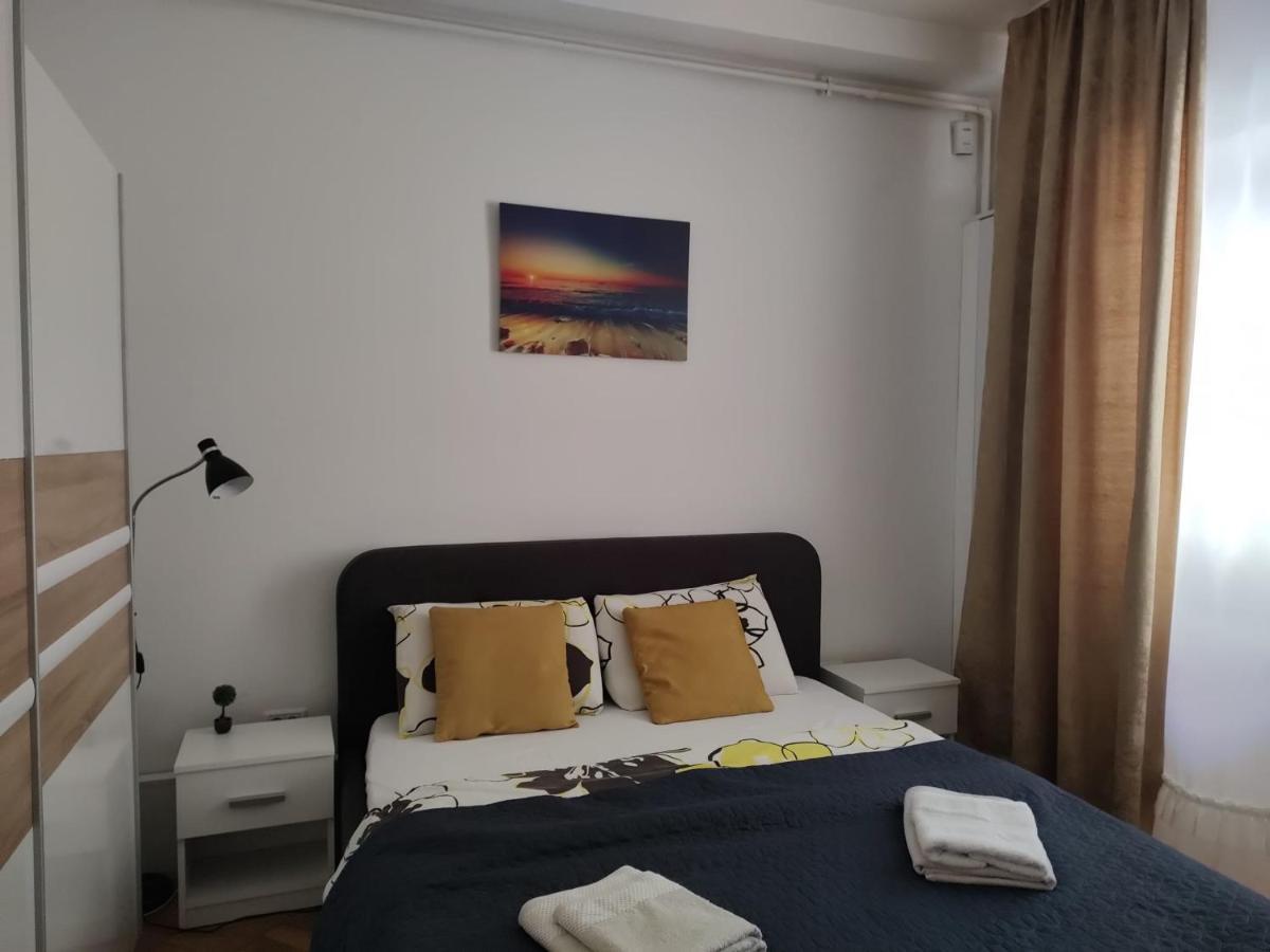 In Old Town Appartement Bucarest