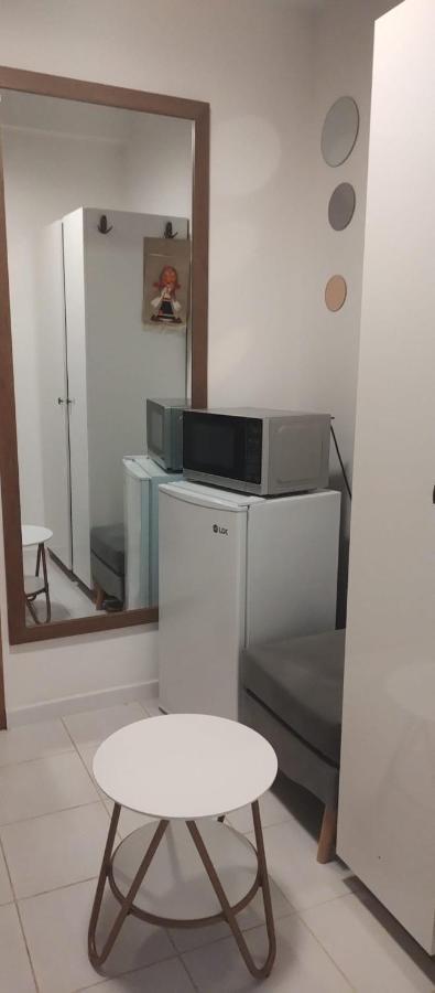 Appartement In Old Town