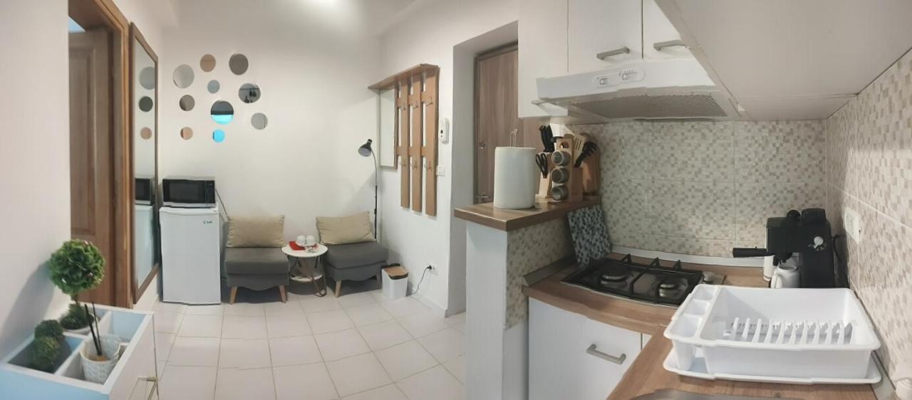 In Old Town Appartement *